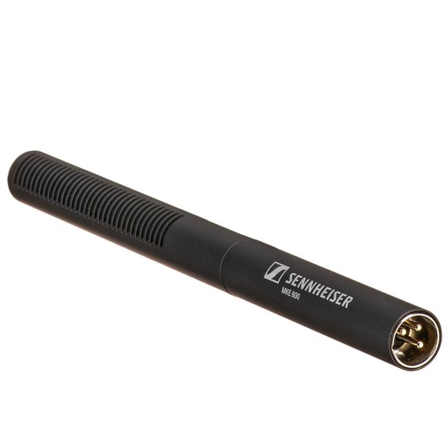 The best shotgun mics Digital Camera World