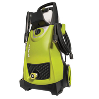 Today only  The Sun Joe Pressure Washer is now just  103.99  a saving of 54  - 55