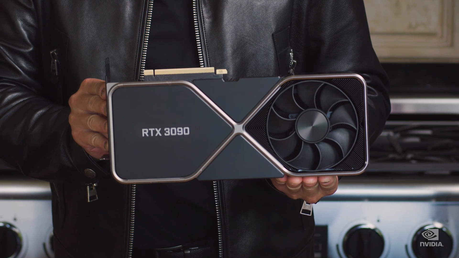 NVIDIA GeForce RTX 3070, 3080, 3090 Pricing & Release Date Revealed