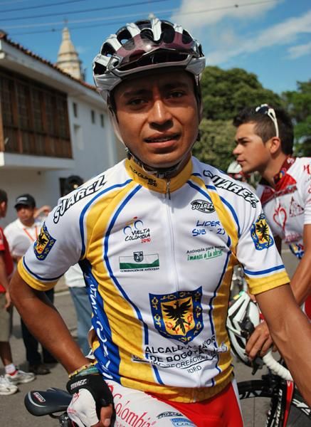 Darwin Atapuma (Col es Pasion Caf&eacute; De Colombia 472)
