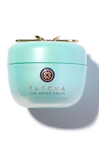 tatcha water cream