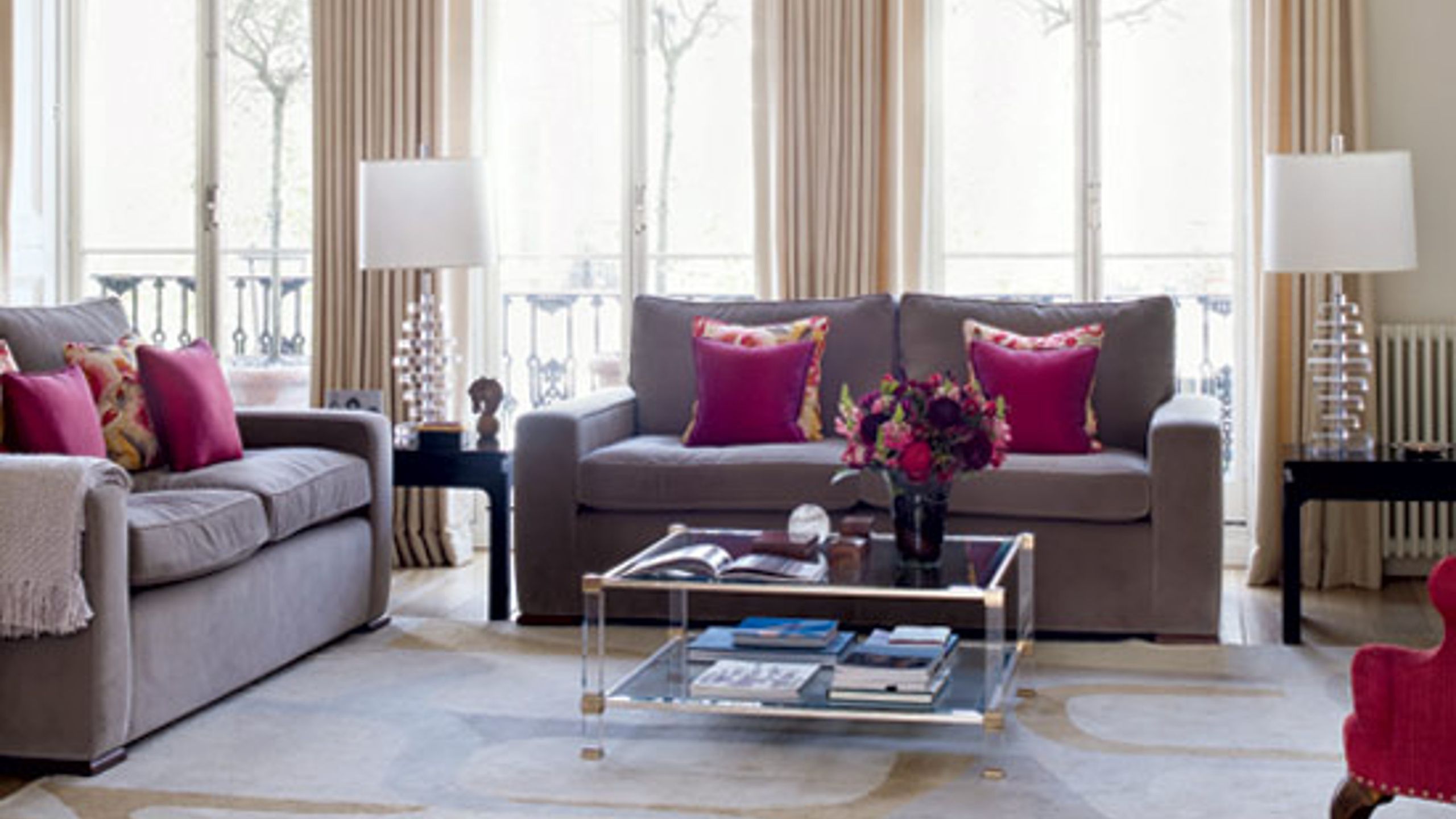 Interior designer tips | Ideal Home