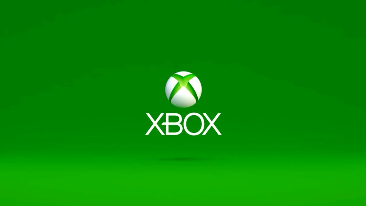 The Xbox logo