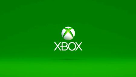 The Xbox logo