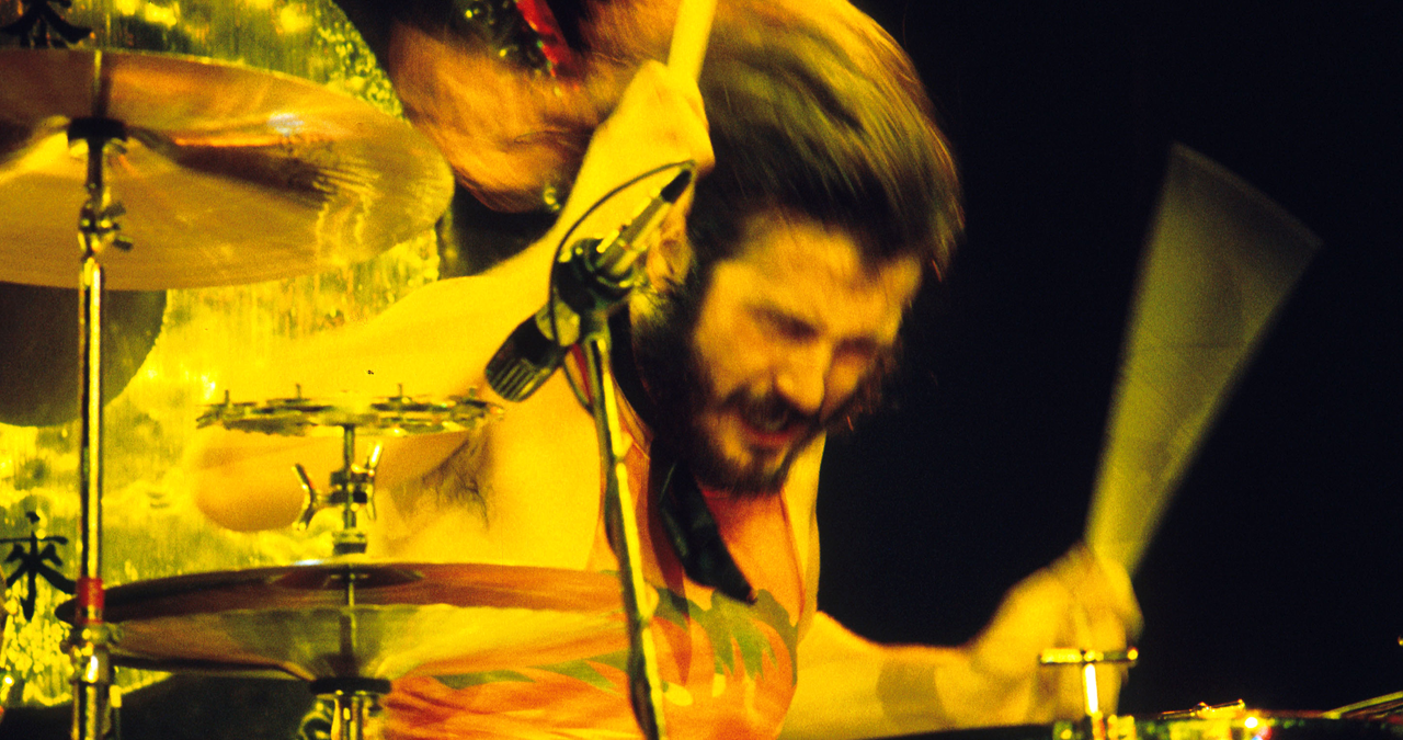 John Bonham