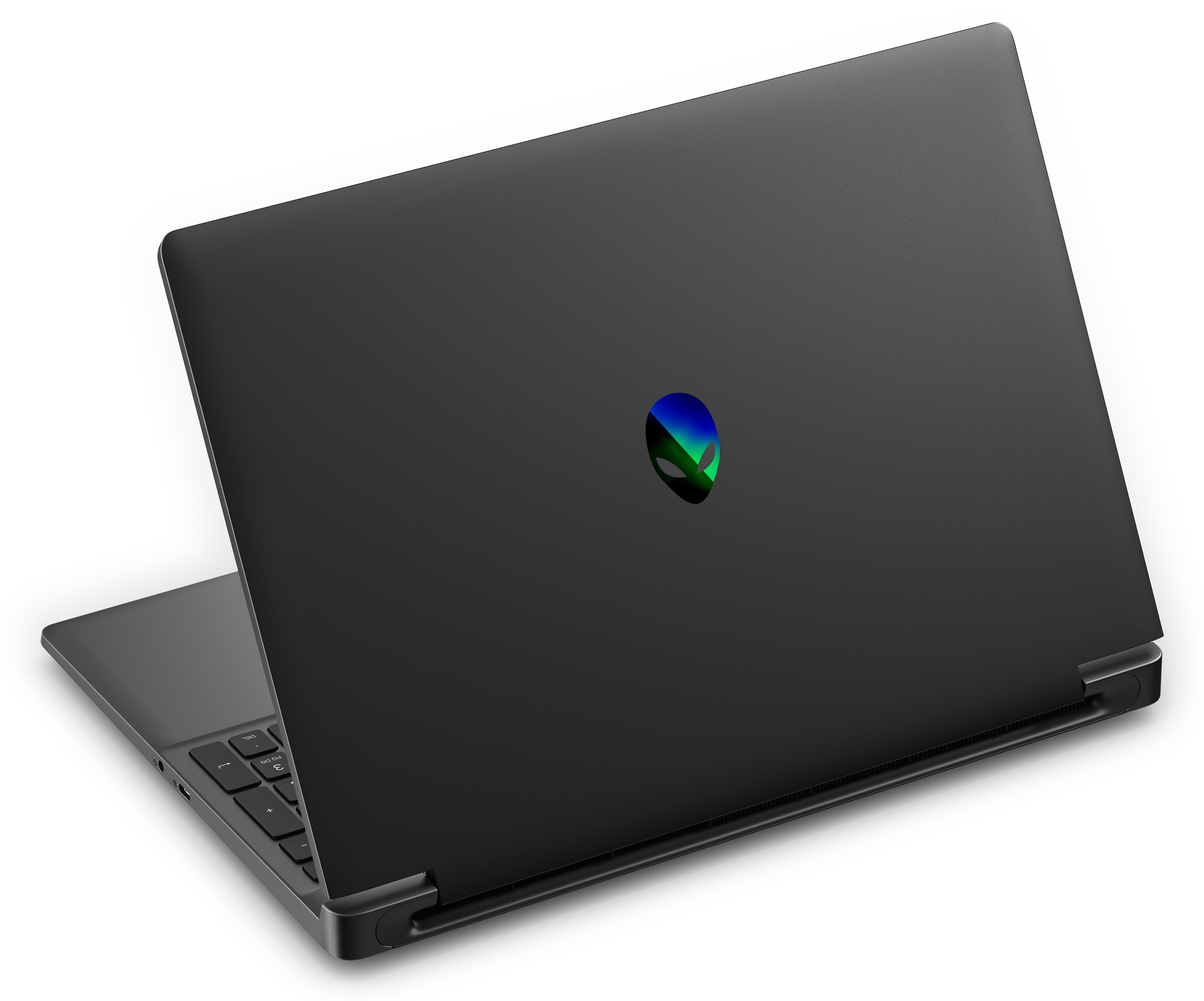 Alienware 15 laptop