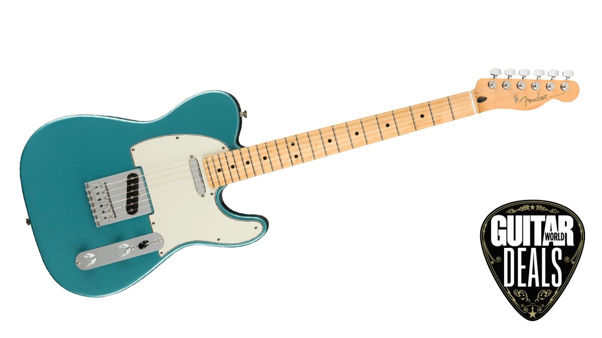 budget telecaster guitars