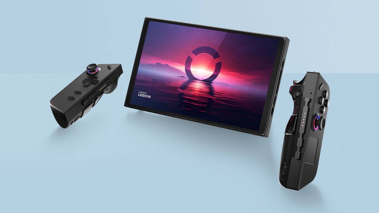 Lenovo Legion Go