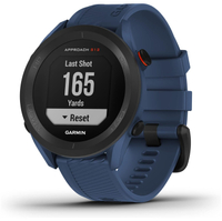 Garmin Approach S12 : was £150.52 now £119.99 at Amazon
