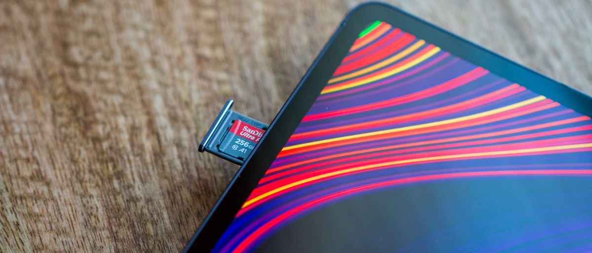 Best microSD cards for Android 2022