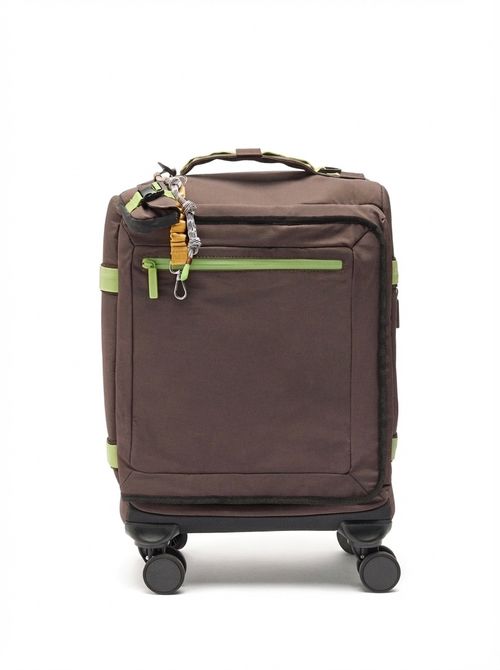Nylon Travel Trolley