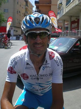 Ezequiel Mosquera (Xacobeo-Galicia).