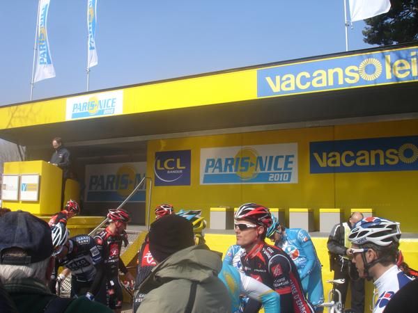 Luis-Leon Sanchez (Spa) Caisse d'Epargne