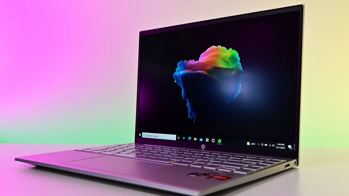 Best laptop for high school students 2024 Windows Central