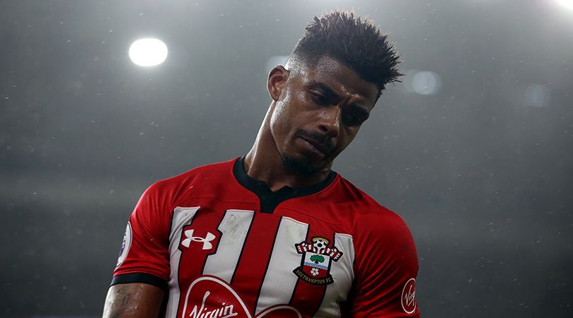 Mario Lemina Man Utd