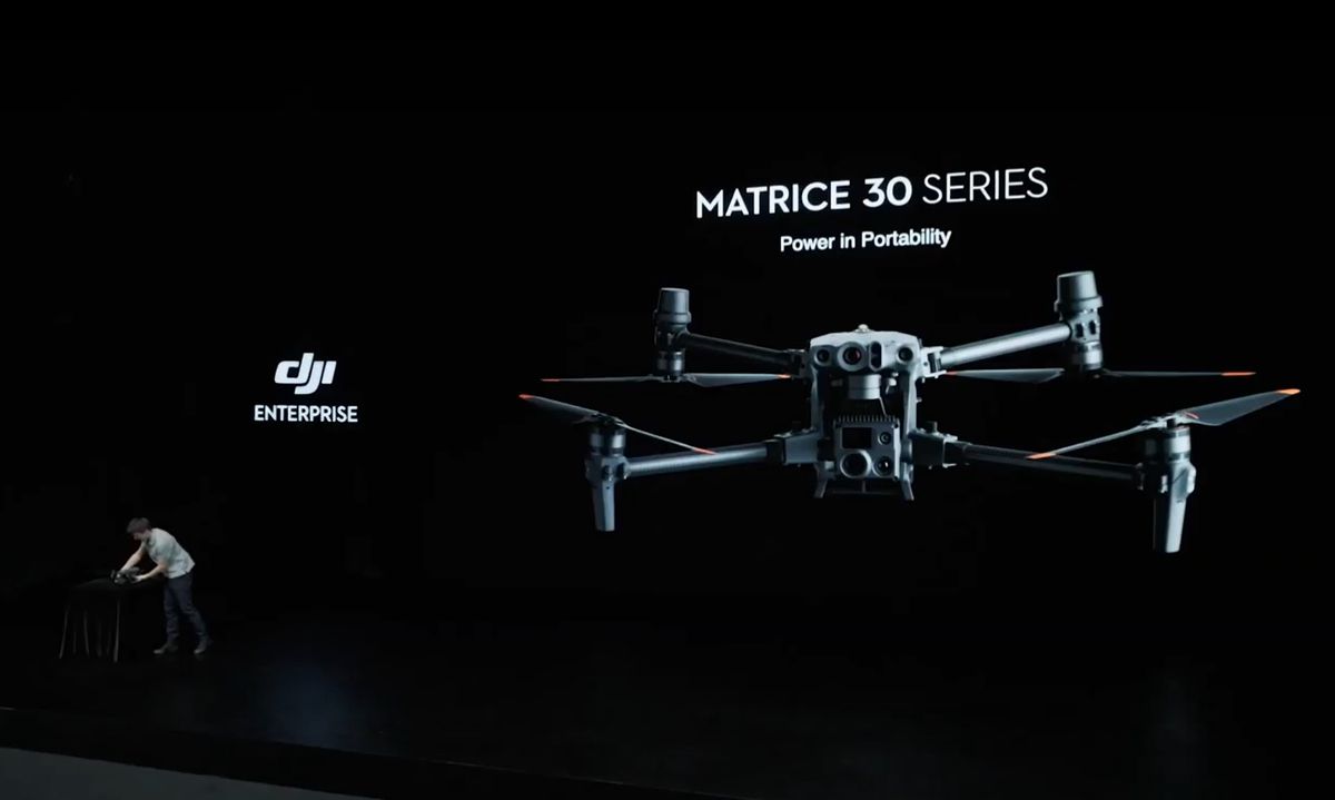 DJI
