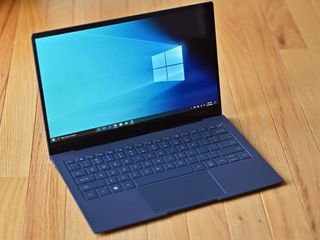 Samsung Galaxy Book S