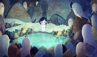 Song of the Sea