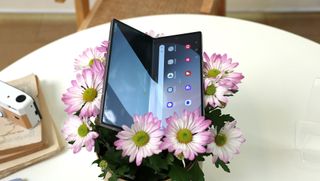 Samsung Galaxy Z Fold 6 HANDS ON