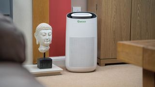 MeacoClean CA-HEPA 76x5 Wi-Fi air purifier