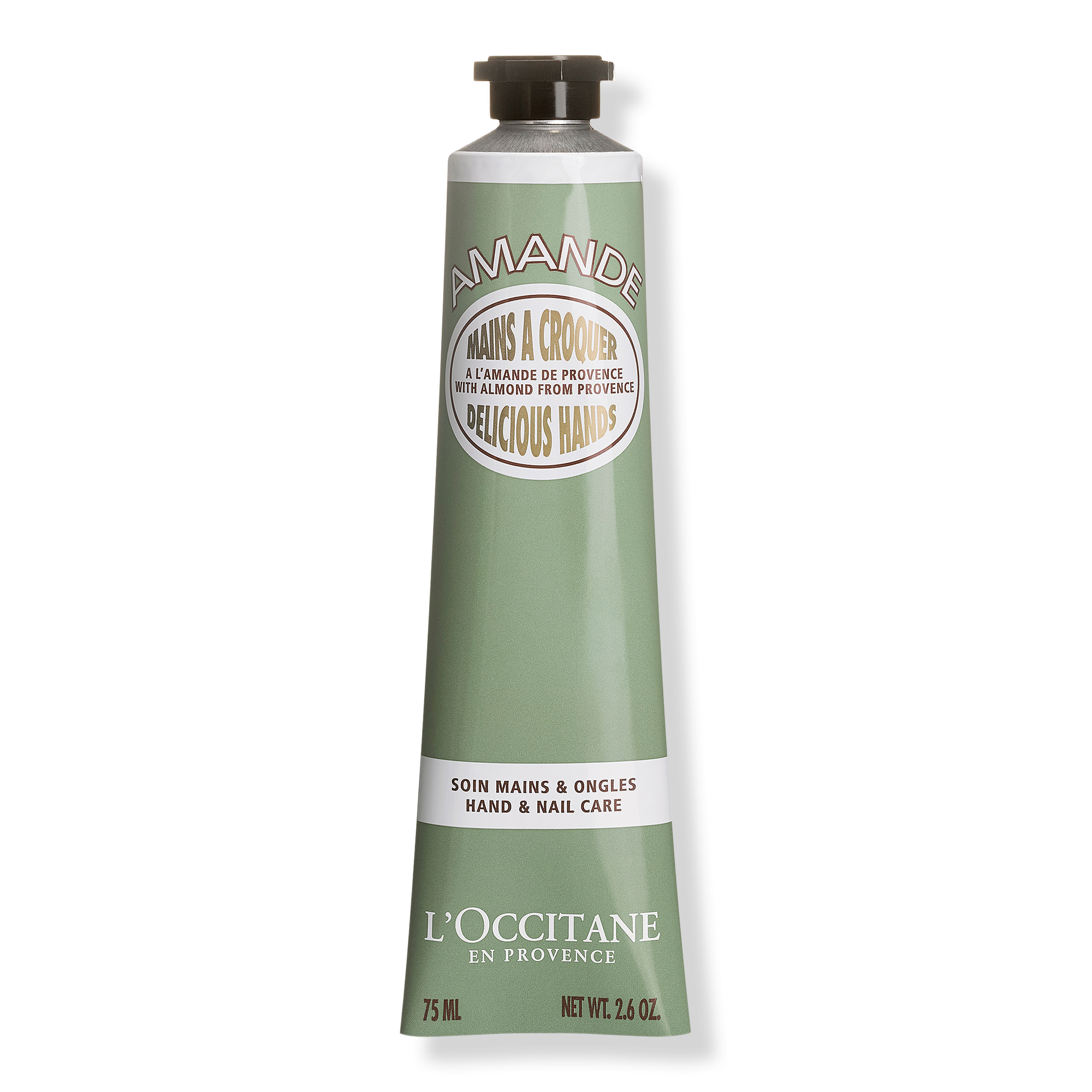 Almond Delicious Hands Hand Cream