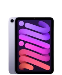 Apple iPad Mini 6 |$499$399 at Amazon
