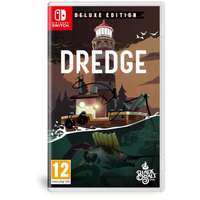 Dredge  Deluxe Edition