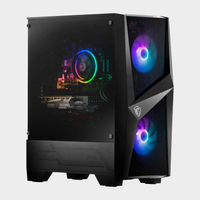 MSI Codex R Gaming Desktop | Intel 10700F | RTX 2060 | $1,349.99 $1,099.99 at Best Buy (save $250)