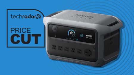 Anker Solix C2000 Gen 2