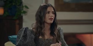Jenna Dewan opening up about her divorce on Entertainment Tonight