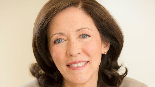 Sen. Maria Cantwell