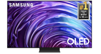 Samsung  S95D OLED (55-Inch)
