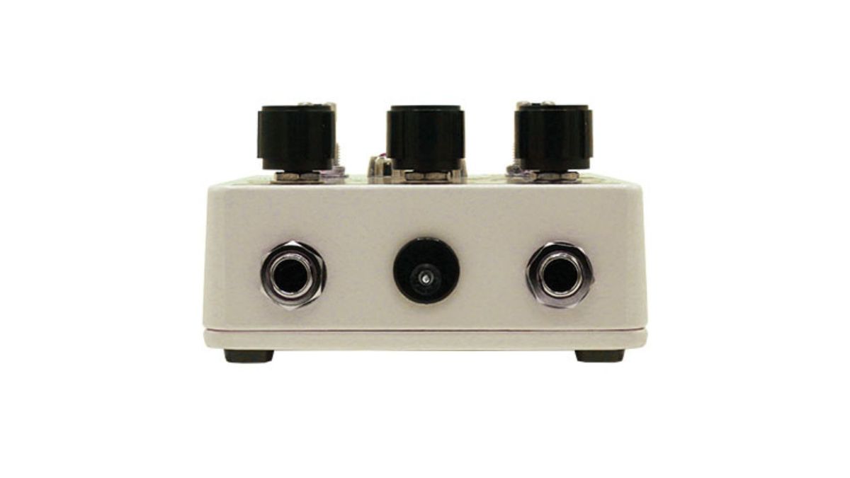 Death By Audio Octave Clang V2