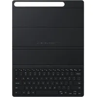 Samsung Galaxy Tab S9 FE+ Book Cover Keyboard Slim