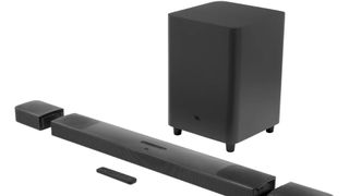 JBL Bar 9.1 Channel 3D Surround Sound Soundbar