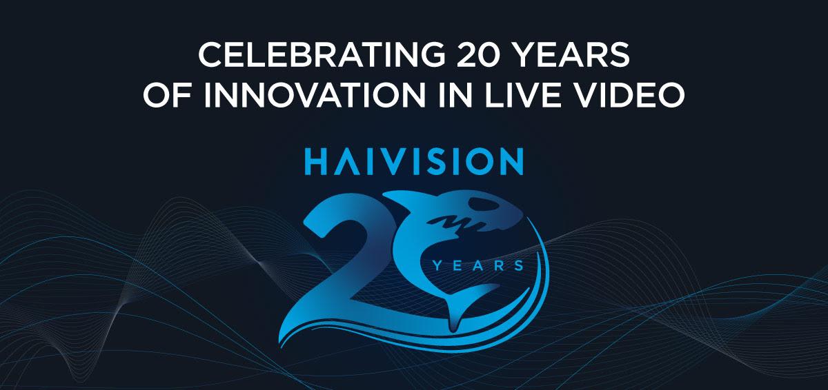 Haivision