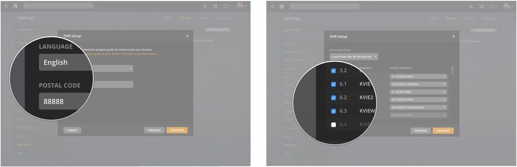 how-to-record-live-tv-without-a-cable-subscription-using-plex-dvr-imore