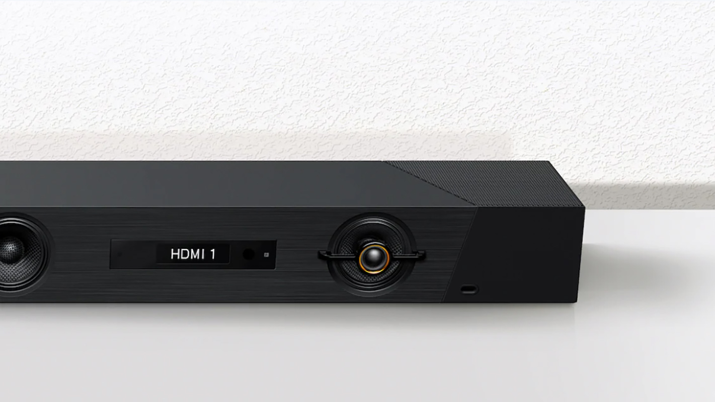 sony ht-st5000 tilbud billig salg dustin