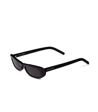 Saint Laurent Eyewear SL 557 Shade Sunglasses