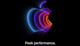 Apple peek performance event is set for March 8