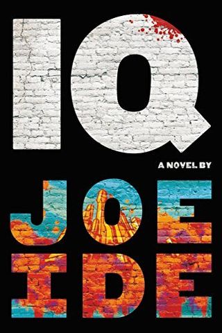 IQ — Joe Ide