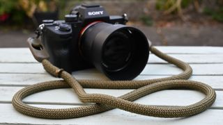 Peak Design Form Rope