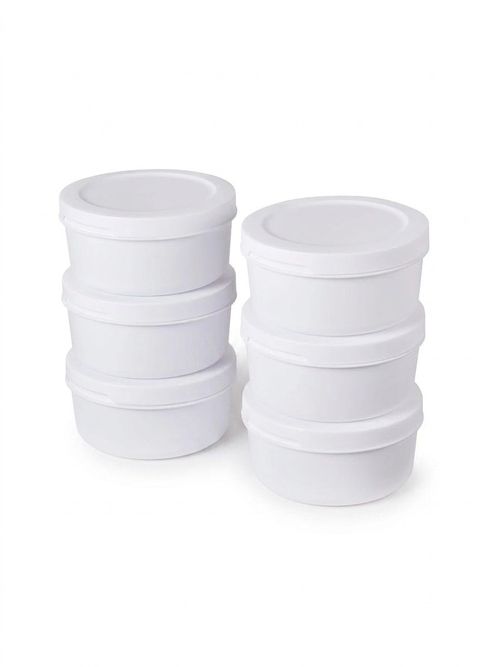 Dough Boxes &ndash; Pack of 6