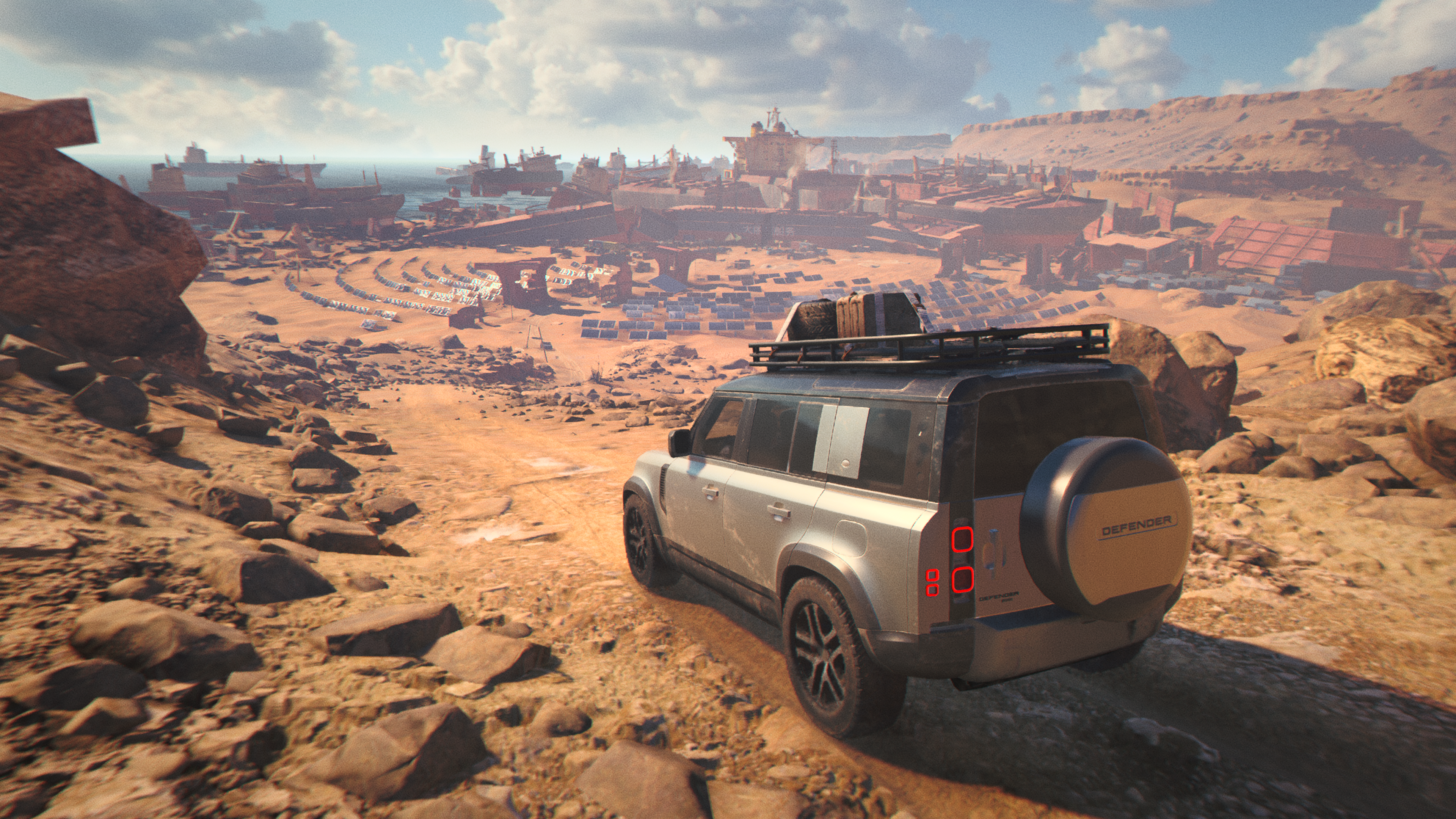 007: First Light review screenshots from Xbox Series X