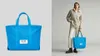 Everlane The Organic Canvas Weekender