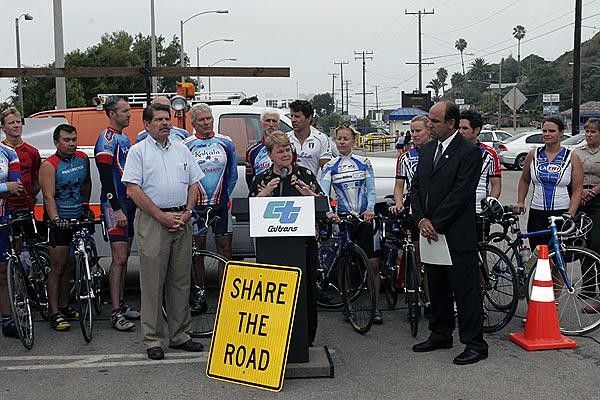 Senator Sheila Kuehl