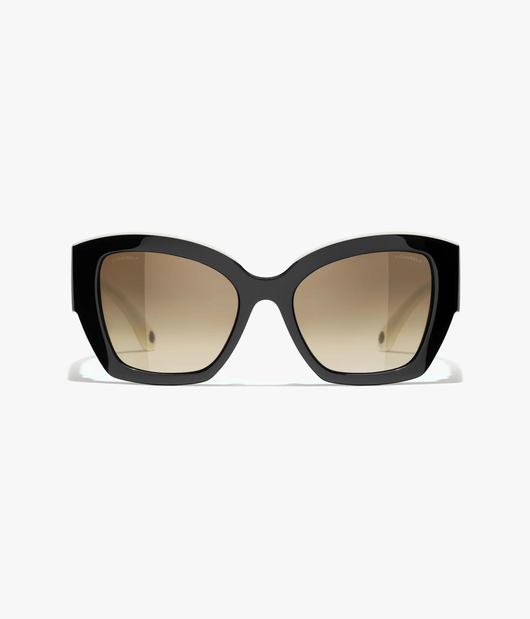 chanel, Butterfly Sunglasses