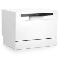 hOmeLabs Compact Countertop Dishwasher: was $433 now $289 @ Walmart