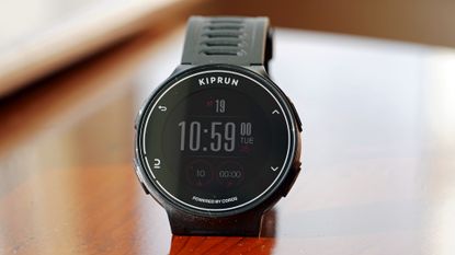 Kiprun GPS 500 by Coros review