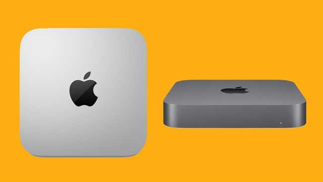 Is Apple's Mac mini FINALLY set for a brand new design? | Creative Bloq